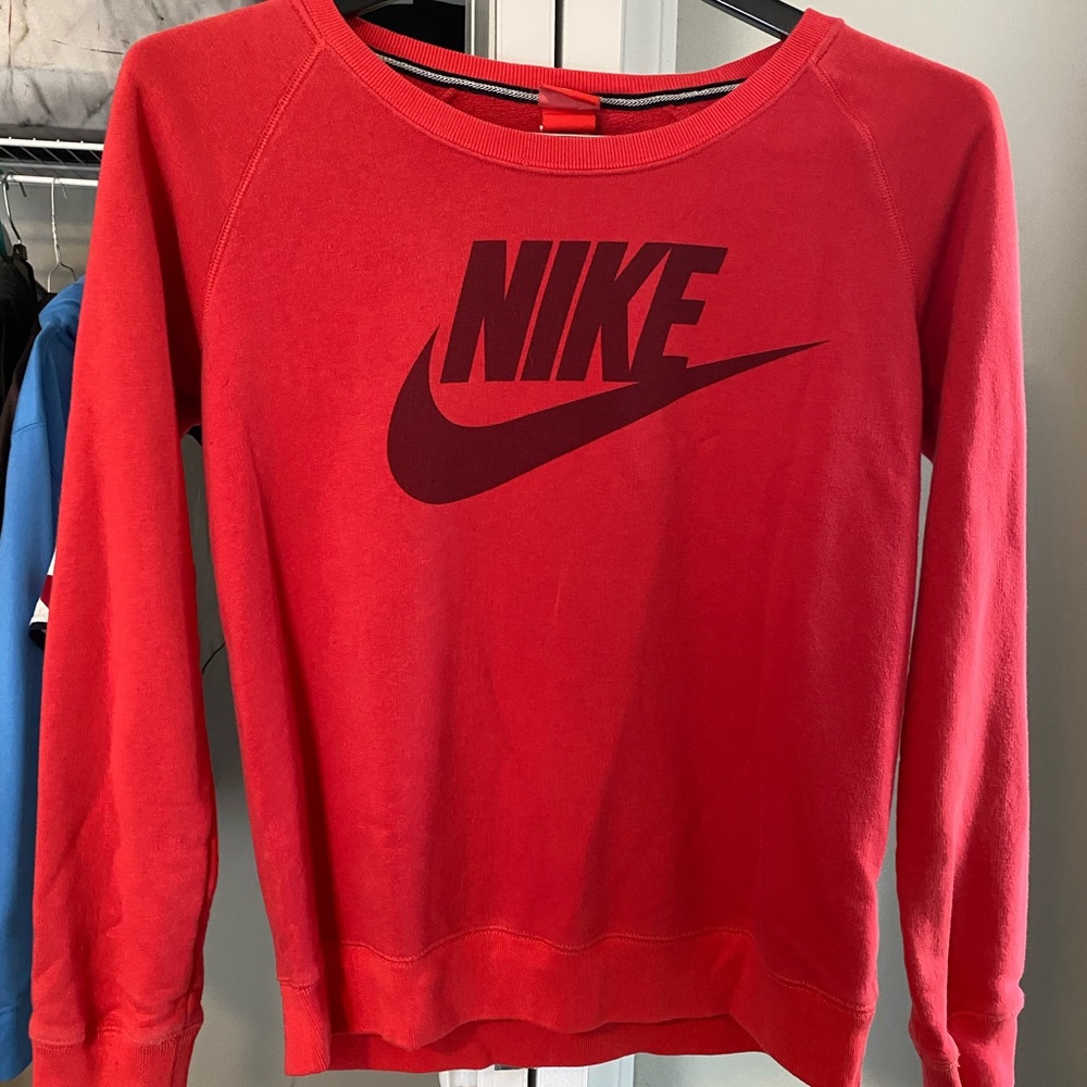 Nike Vintage Sweatshirt